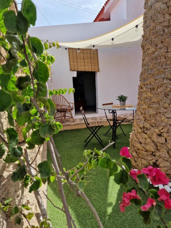 Little Paradise in El Médano Granadilla De Abona Exterior foto