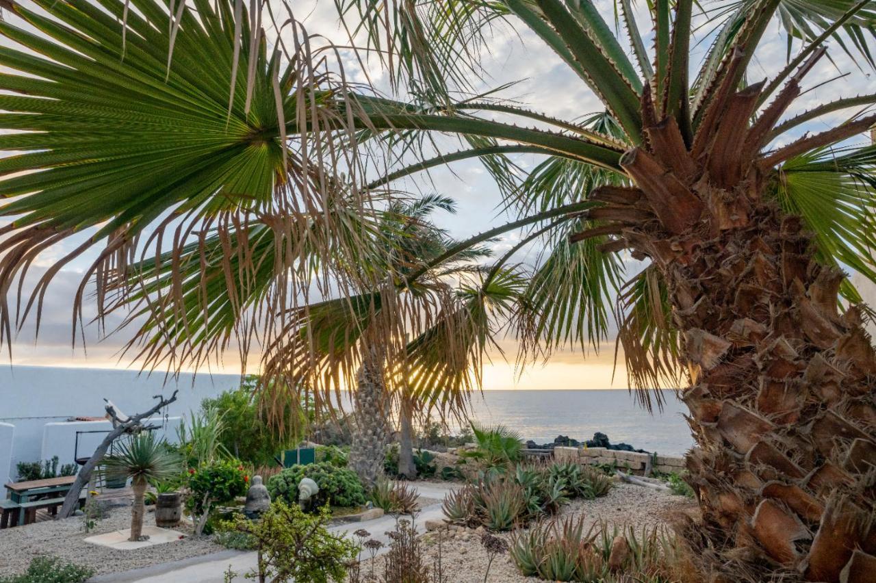 Little Paradise in El Médano Granadilla De Abona Exterior foto