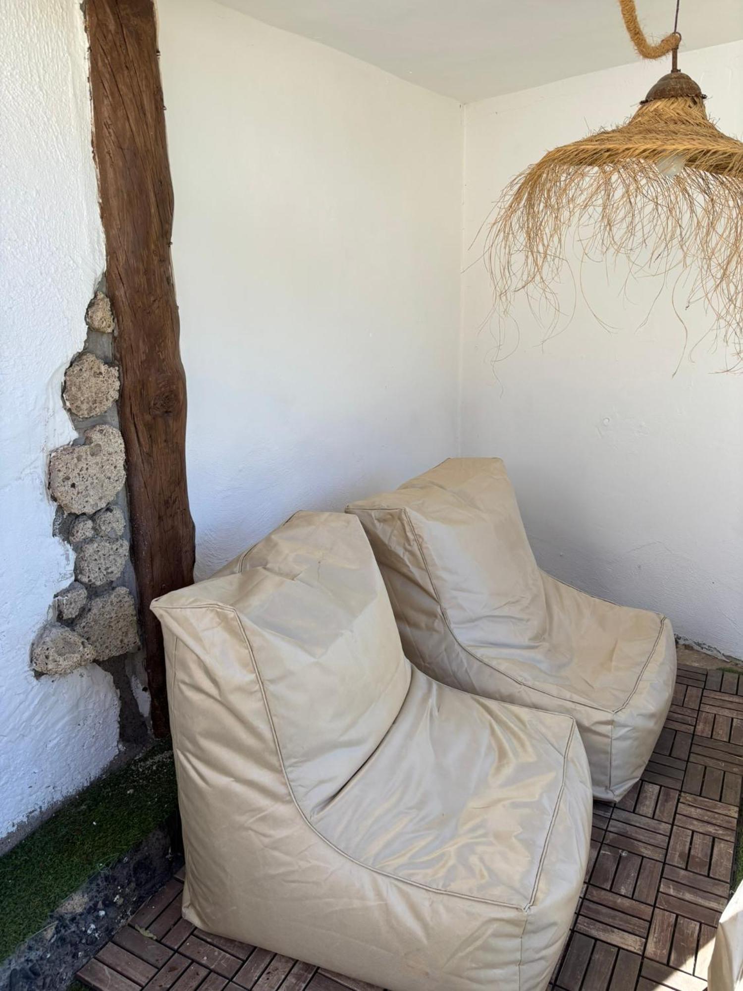 Little Paradise in El Médano Granadilla De Abona Exterior foto
